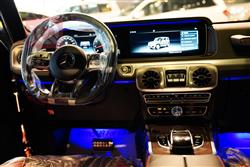 مێرسێدس بێنز G-Class